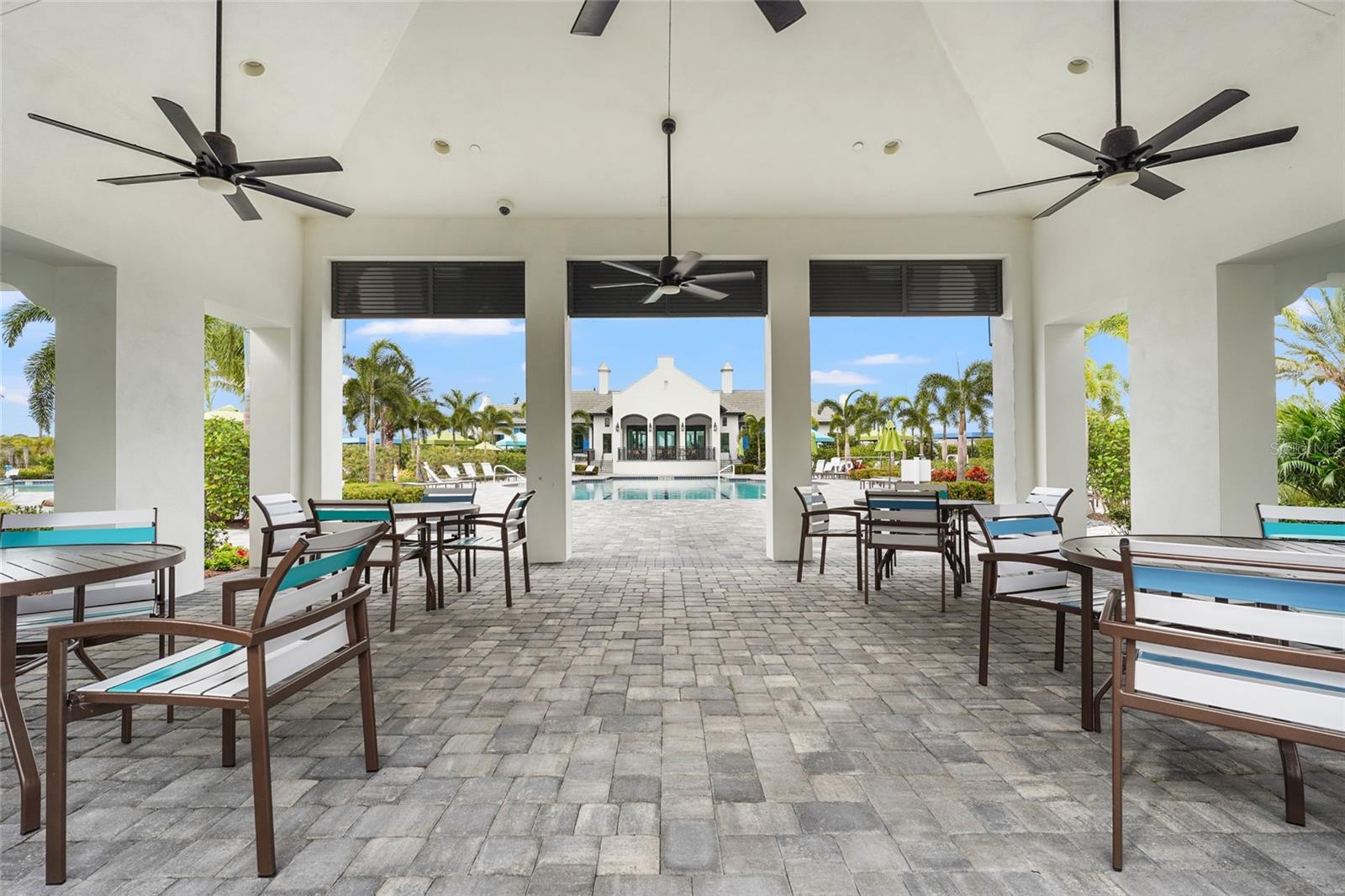 WINDWARD/LAKEWOOD RANCH PH 1 - Residential