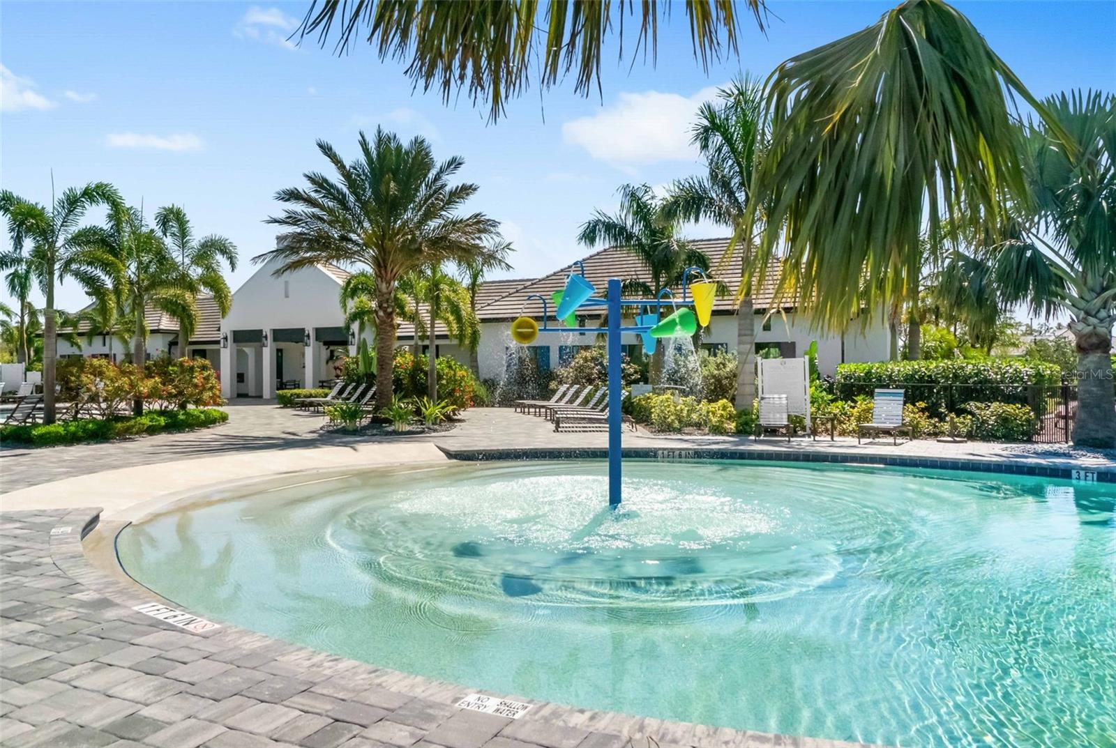 WINDWARD/LAKEWOOD RANCH PH 1 - Residential