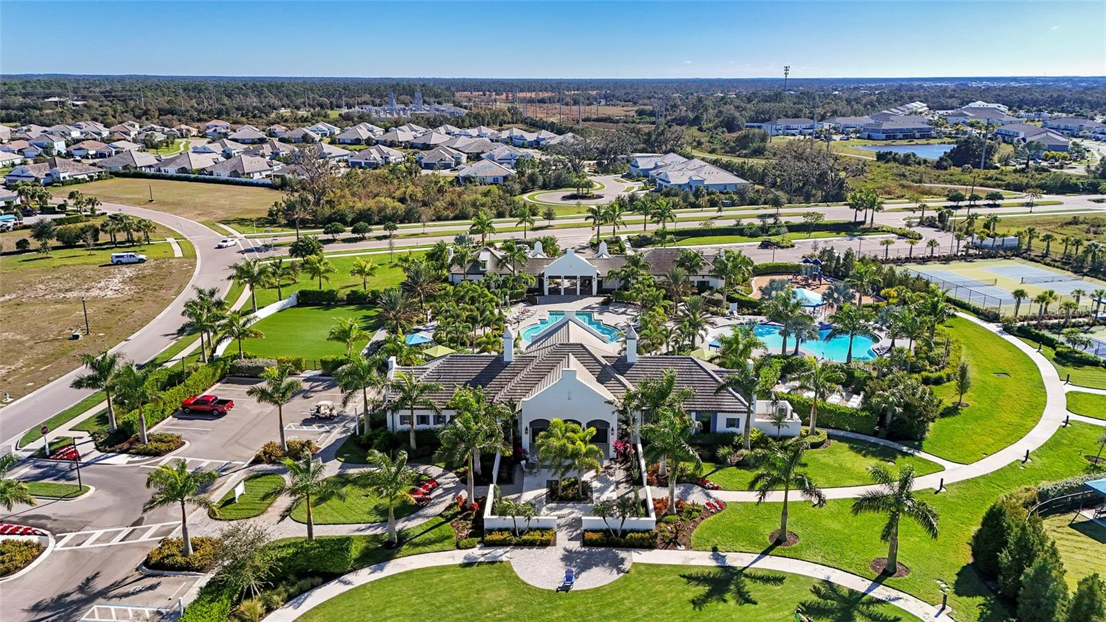 WINDWARD/LAKEWOOD RANCH PH 1 - Residential