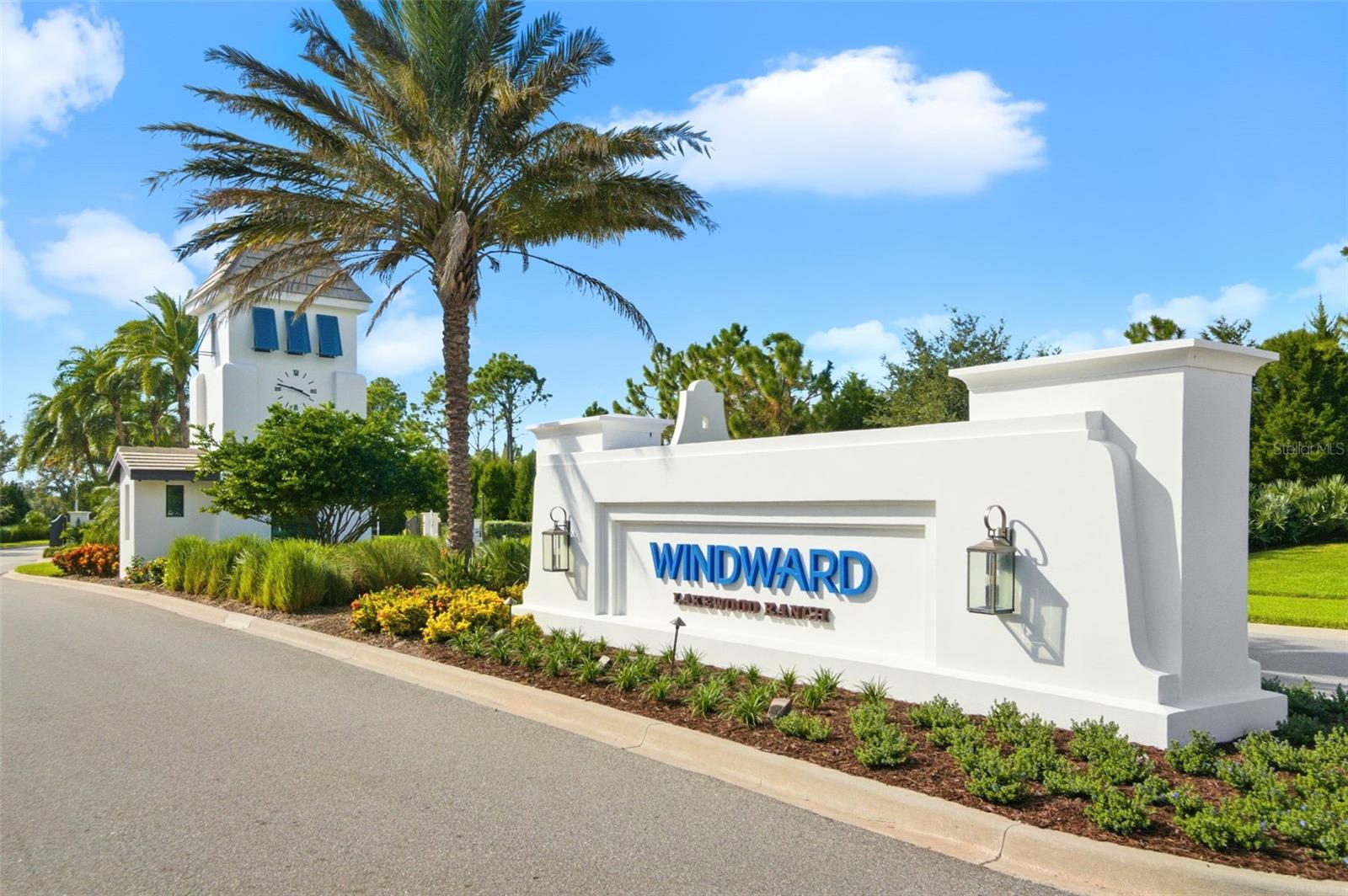 WINDWARD/LAKEWOOD RANCH PH 1 - Residential