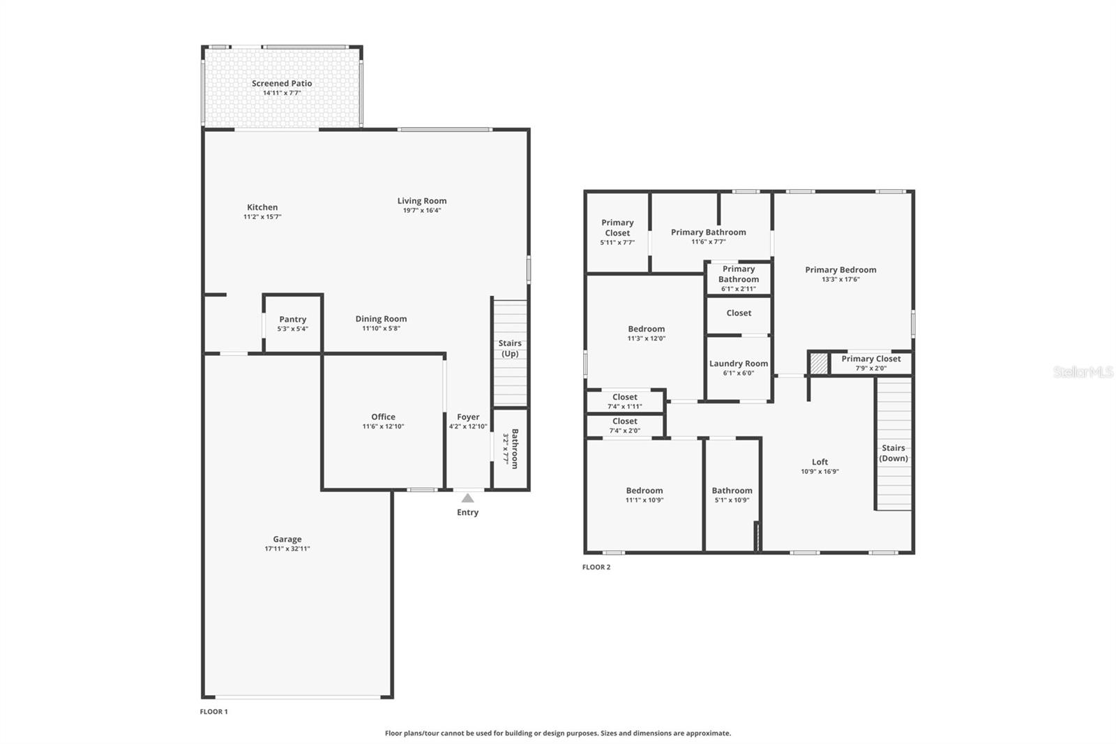 WINDWARD/LAKEWOOD RANCH PH 1 - Residential