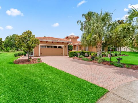 5235 ISLAND TERRACE COURT LADY LAKE FL 32159