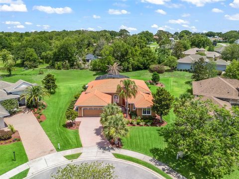 5235 ISLAND TERRACE COURT LADY LAKE FL 32159
