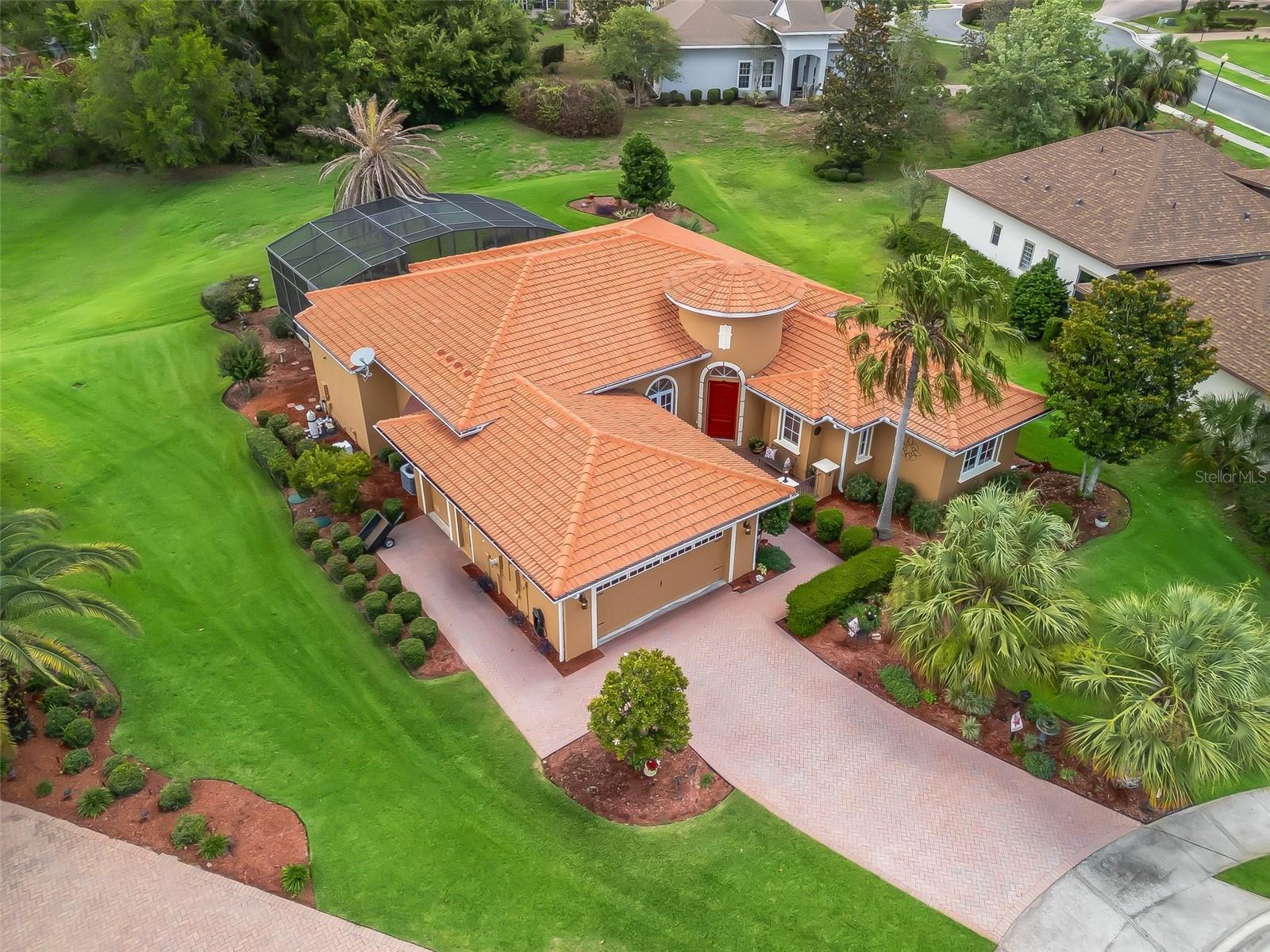 5235 ISLAND TERRACE COURT