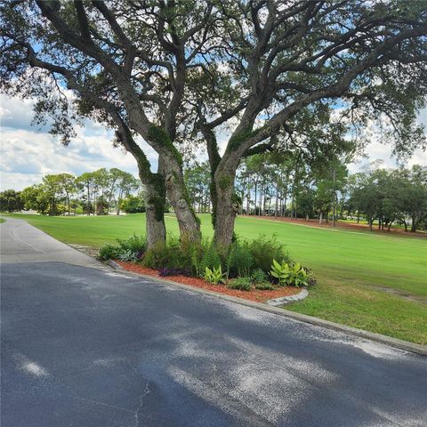 A home in BROOKSVILLE