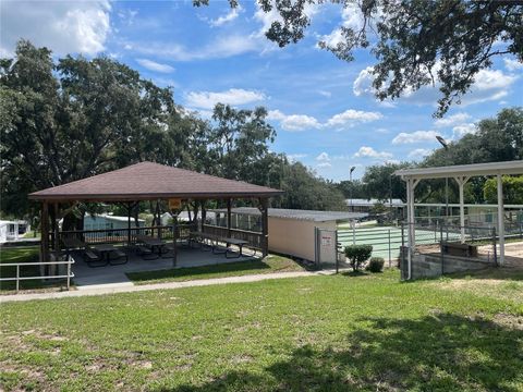 A home in BROOKSVILLE