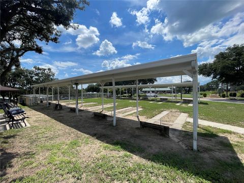 A home in BROOKSVILLE