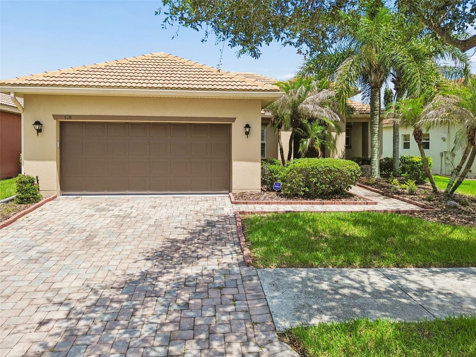 518 DAVINCI PASS