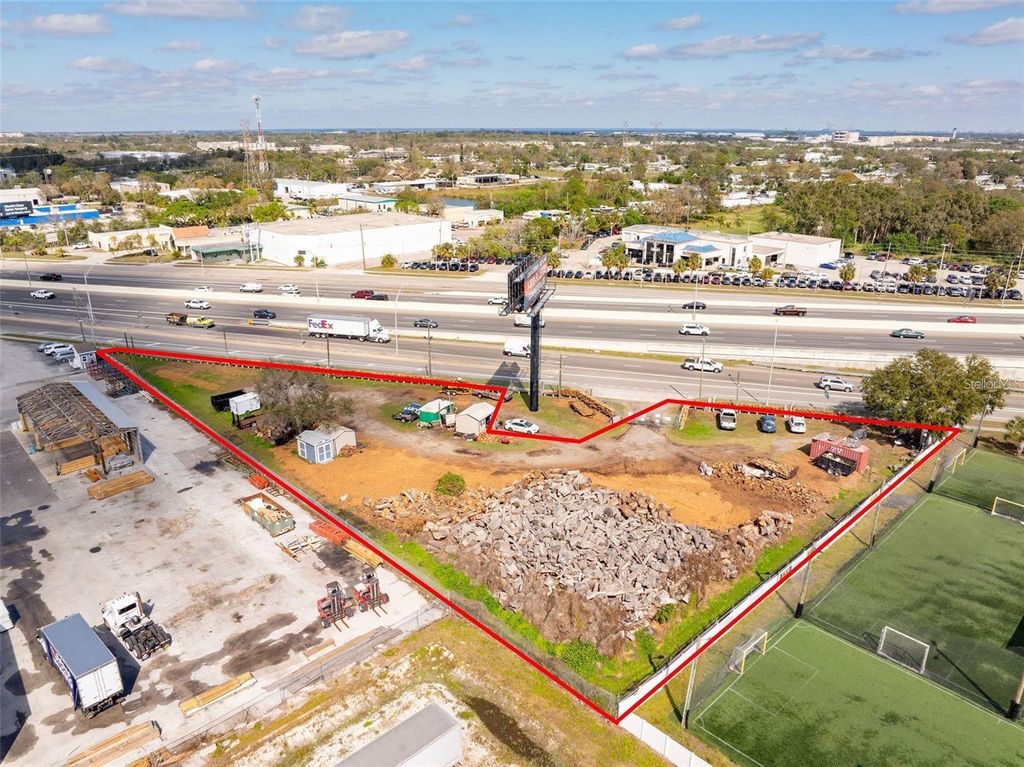 Photo of 00 Us-19 N, Clearwater, FL 33764 (MLS # TB8477488)