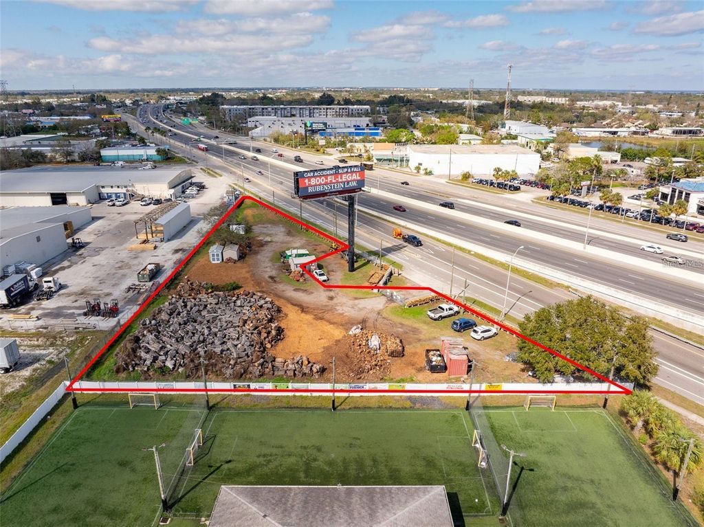 Photo of 00 Us-19 N, Clearwater, FL 33764 (MLS # TB8477488)