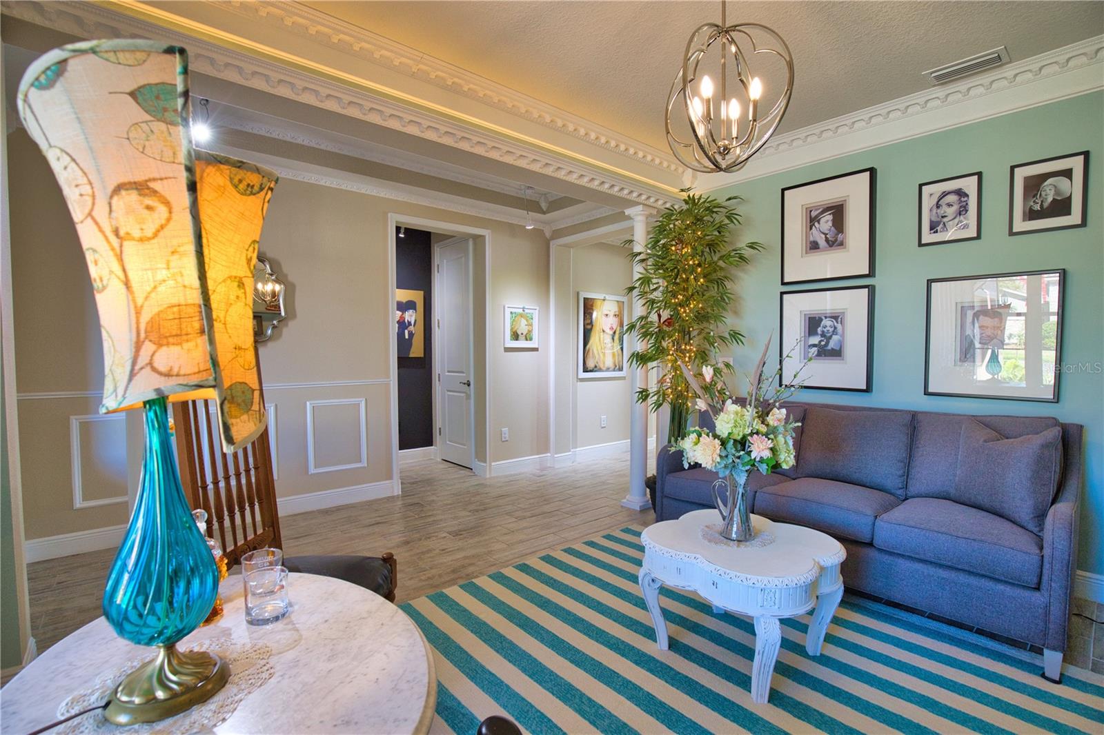 RENAISSANCE AT WEST VILLAGES PHASE1 - Residential