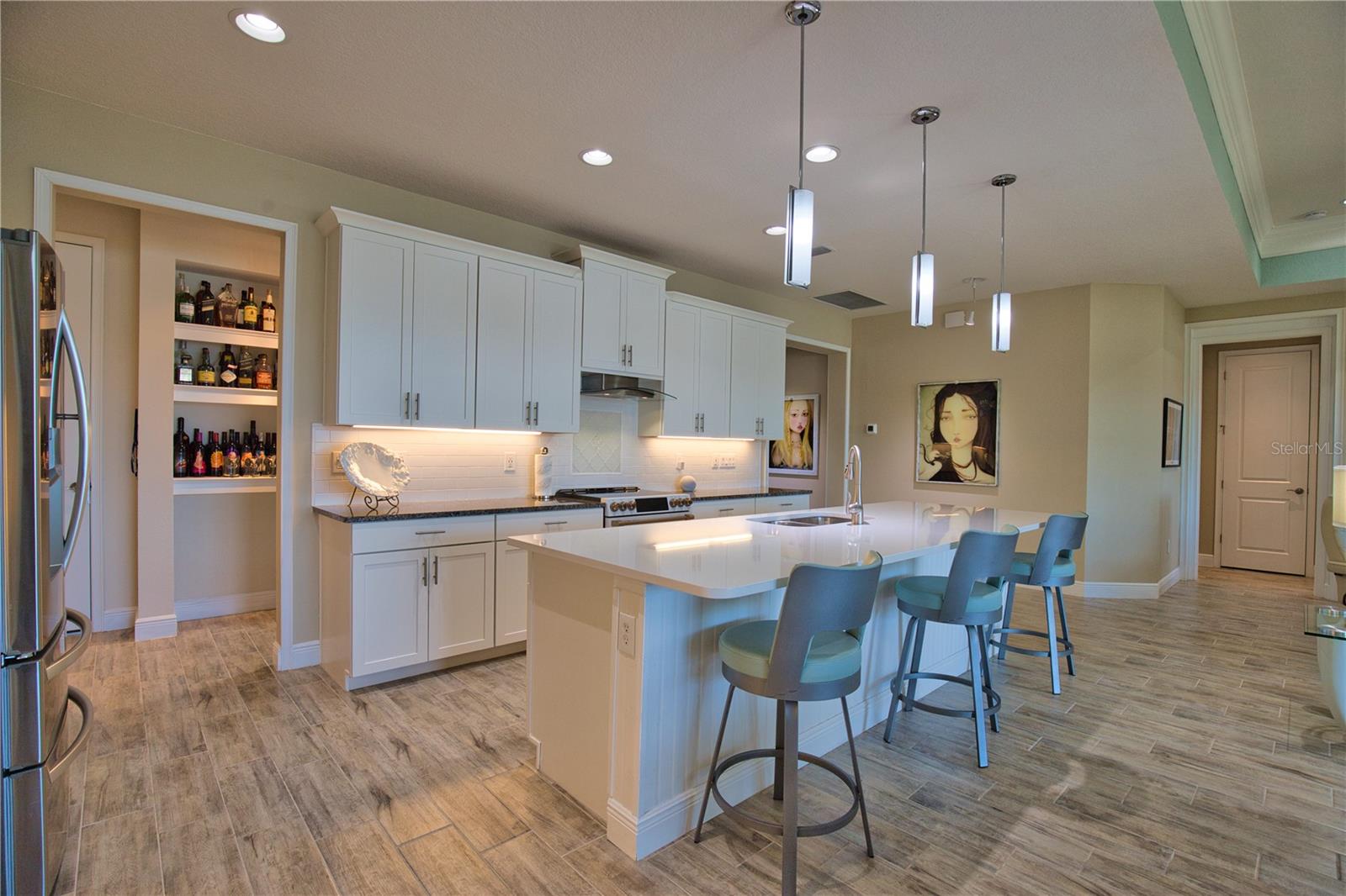 RENAISSANCE AT WEST VILLAGES PHASE1 - Residential