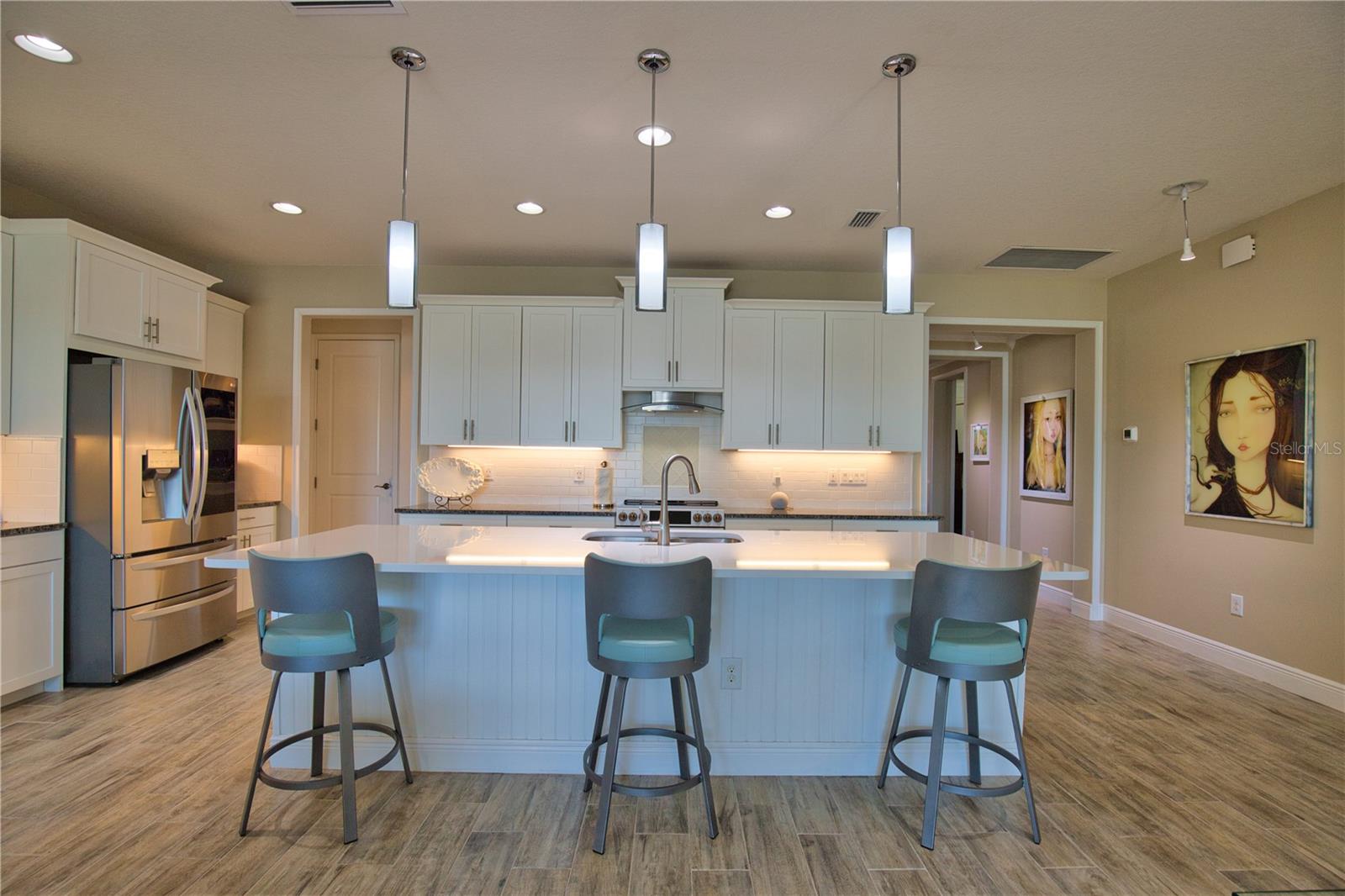 RENAISSANCE AT WEST VILLAGES PHASE1 - Residential