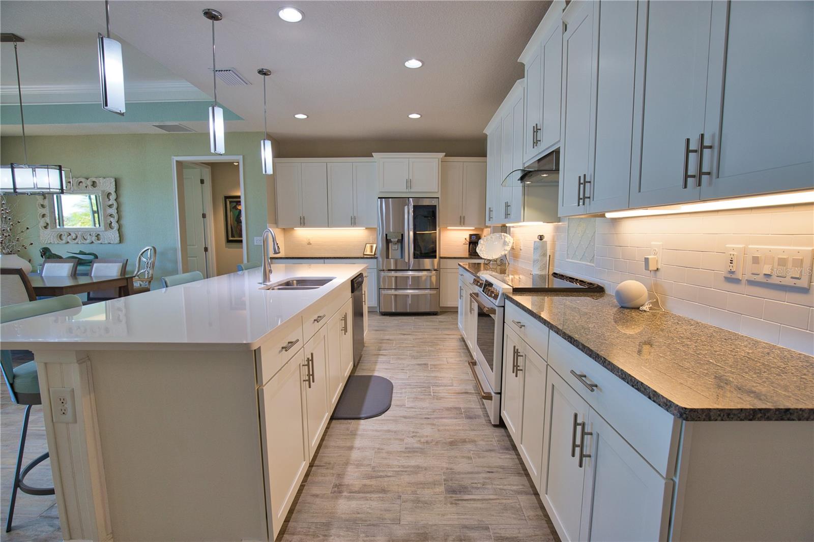 RENAISSANCE AT WEST VILLAGES PHASE1 - Residential