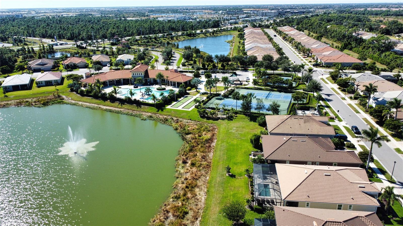 RENAISSANCE AT WEST VILLAGES PHASE1 - Residential