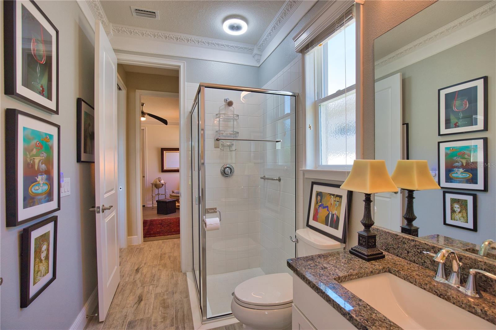 RENAISSANCE AT WEST VILLAGES PHASE1 - Residential