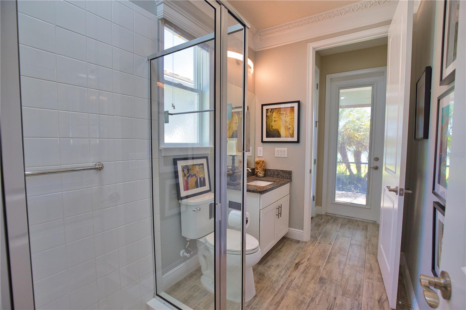 RENAISSANCE AT WEST VILLAGES PHASE1 - Residential