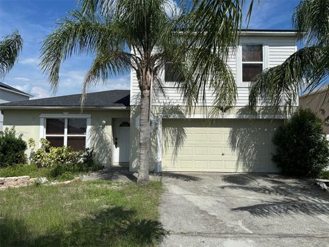 Photo of 1909 Lakeview Place, Kissimmee, FL 34759 (MLS # O6320983)