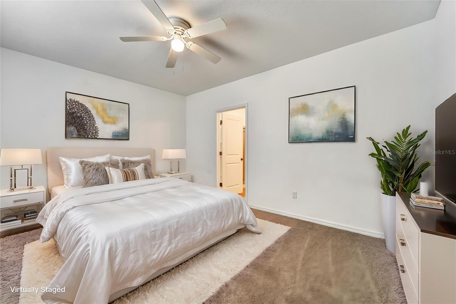 LINKS/CALUSA SPGS - Residential