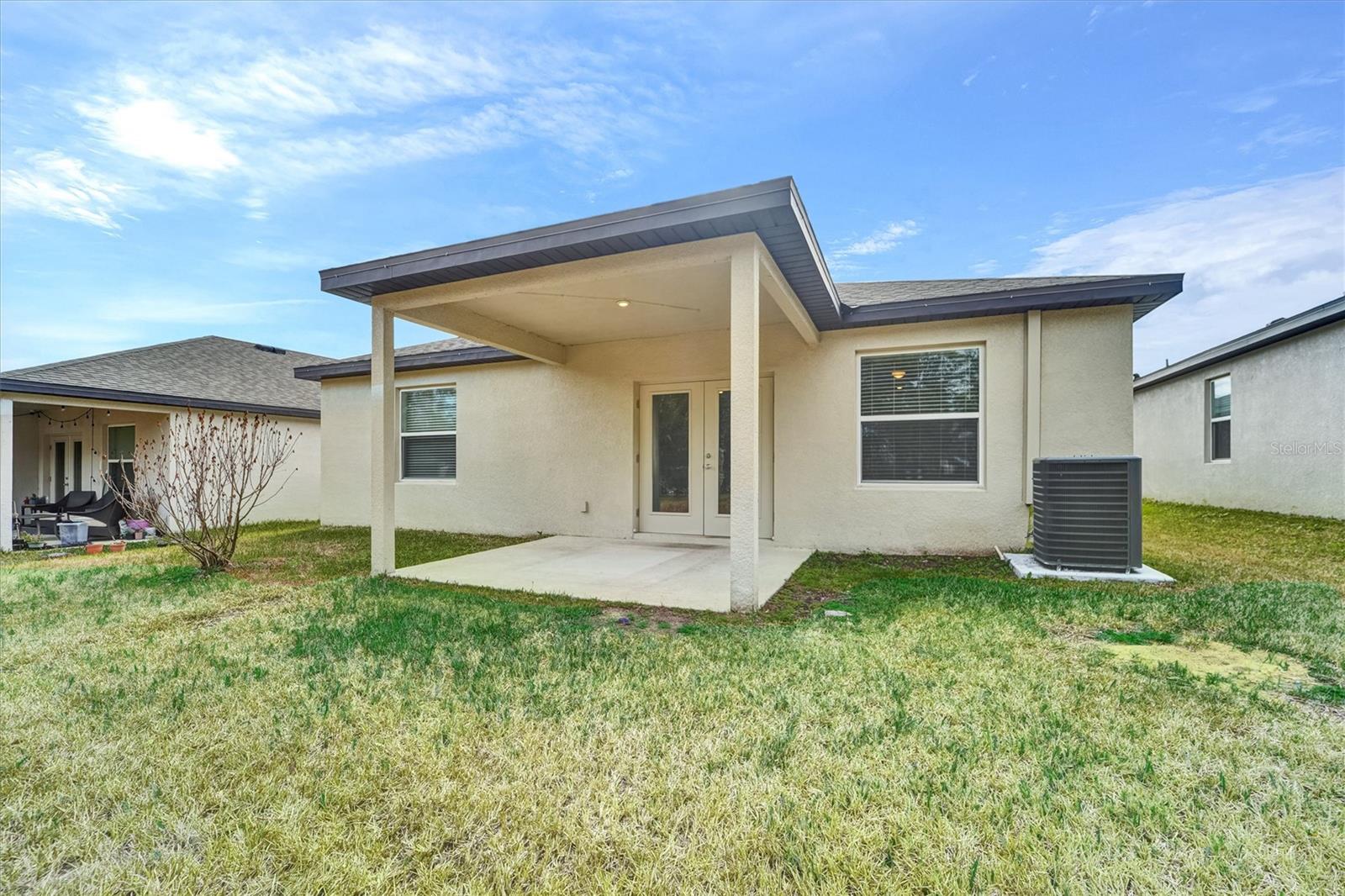 LINKS/CALUSA SPGS - Residential