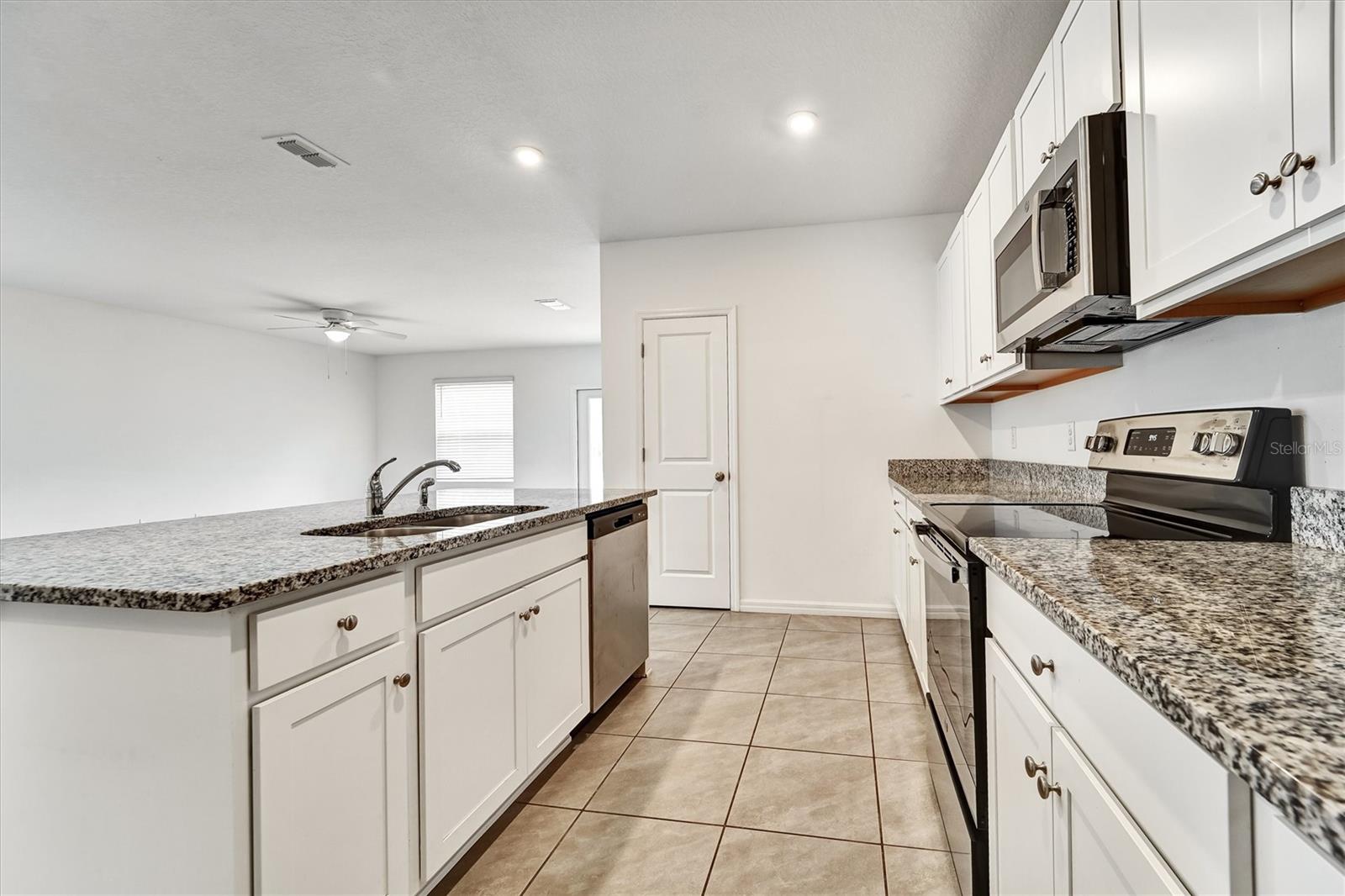 LINKS/CALUSA SPGS - Residential