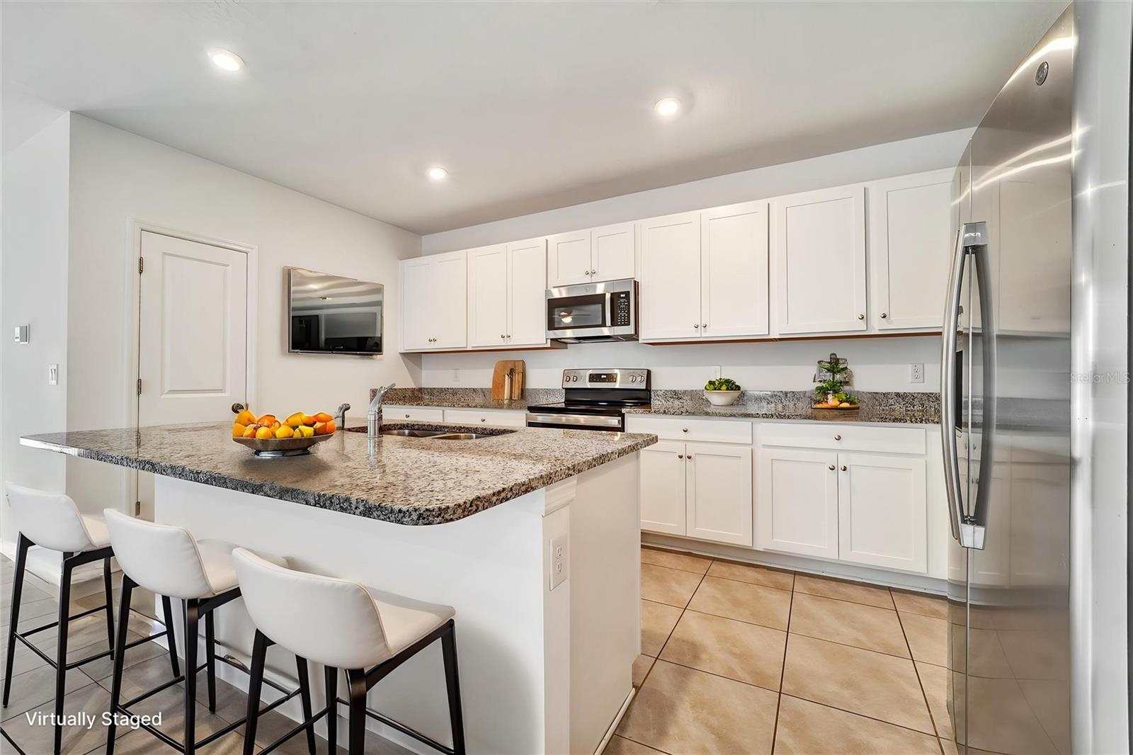 LINKS/CALUSA SPGS - Residential