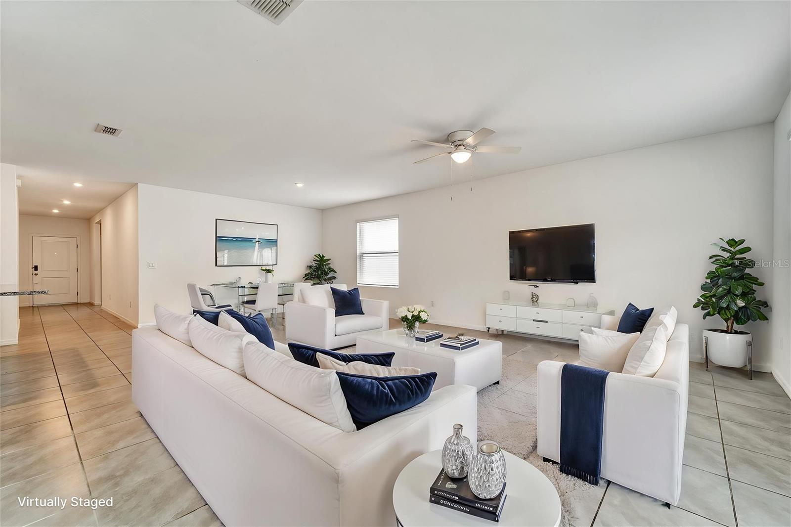 LINKS/CALUSA SPGS - Residential