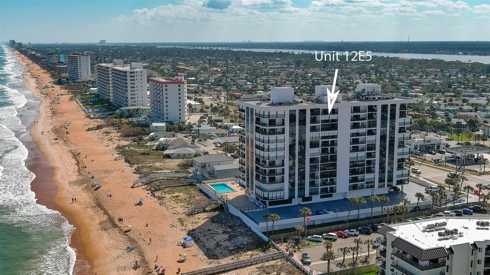 Gemini Condo - Residential