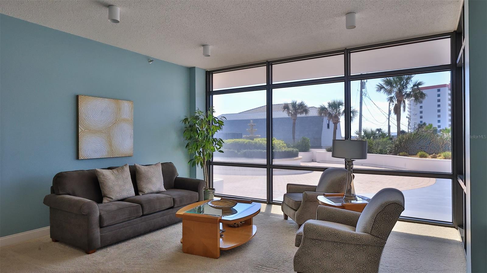 Gemini Condo - Residential