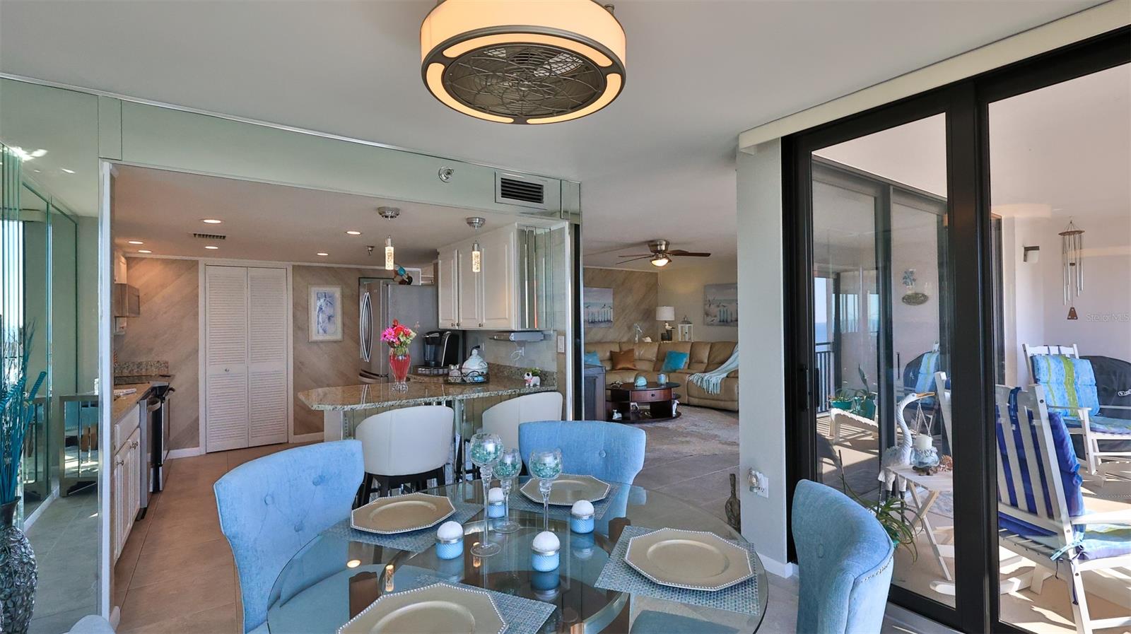 Gemini Condo - Residential