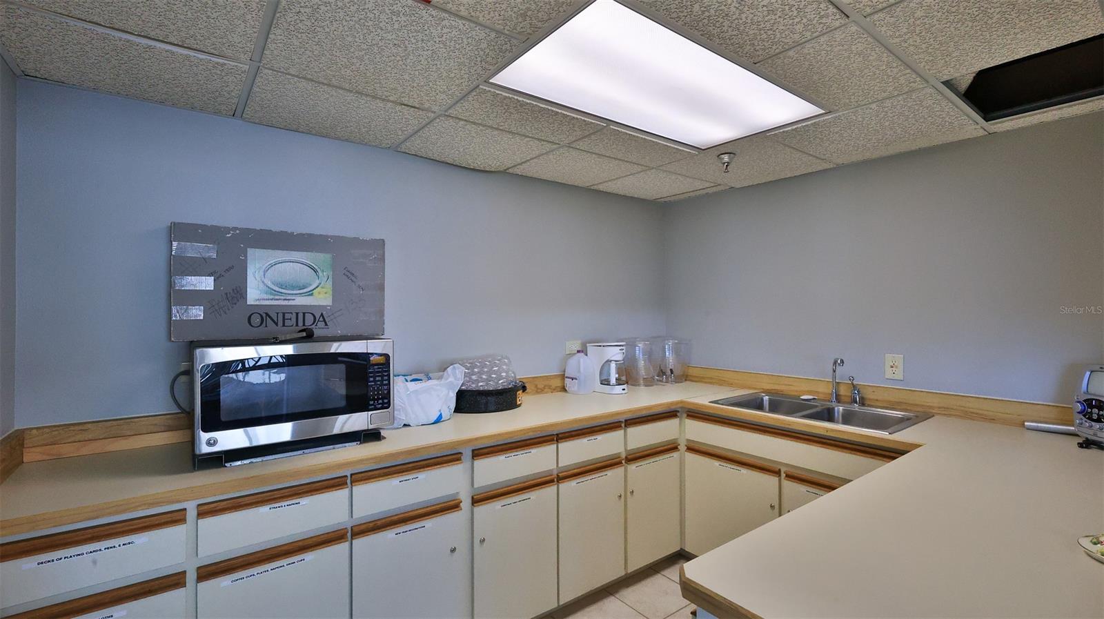 Gemini Condo - Residential