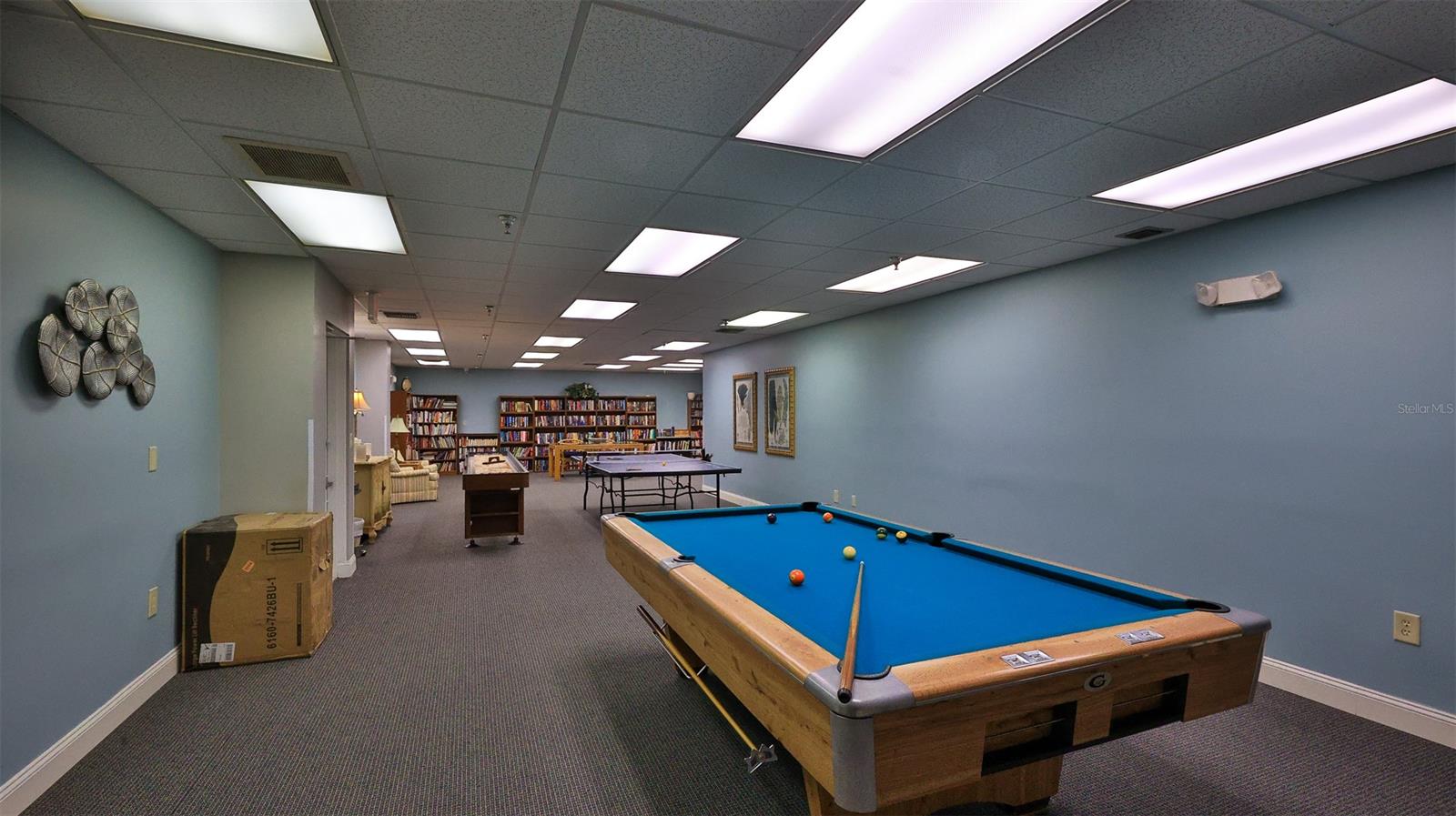 Gemini Condo - Residential