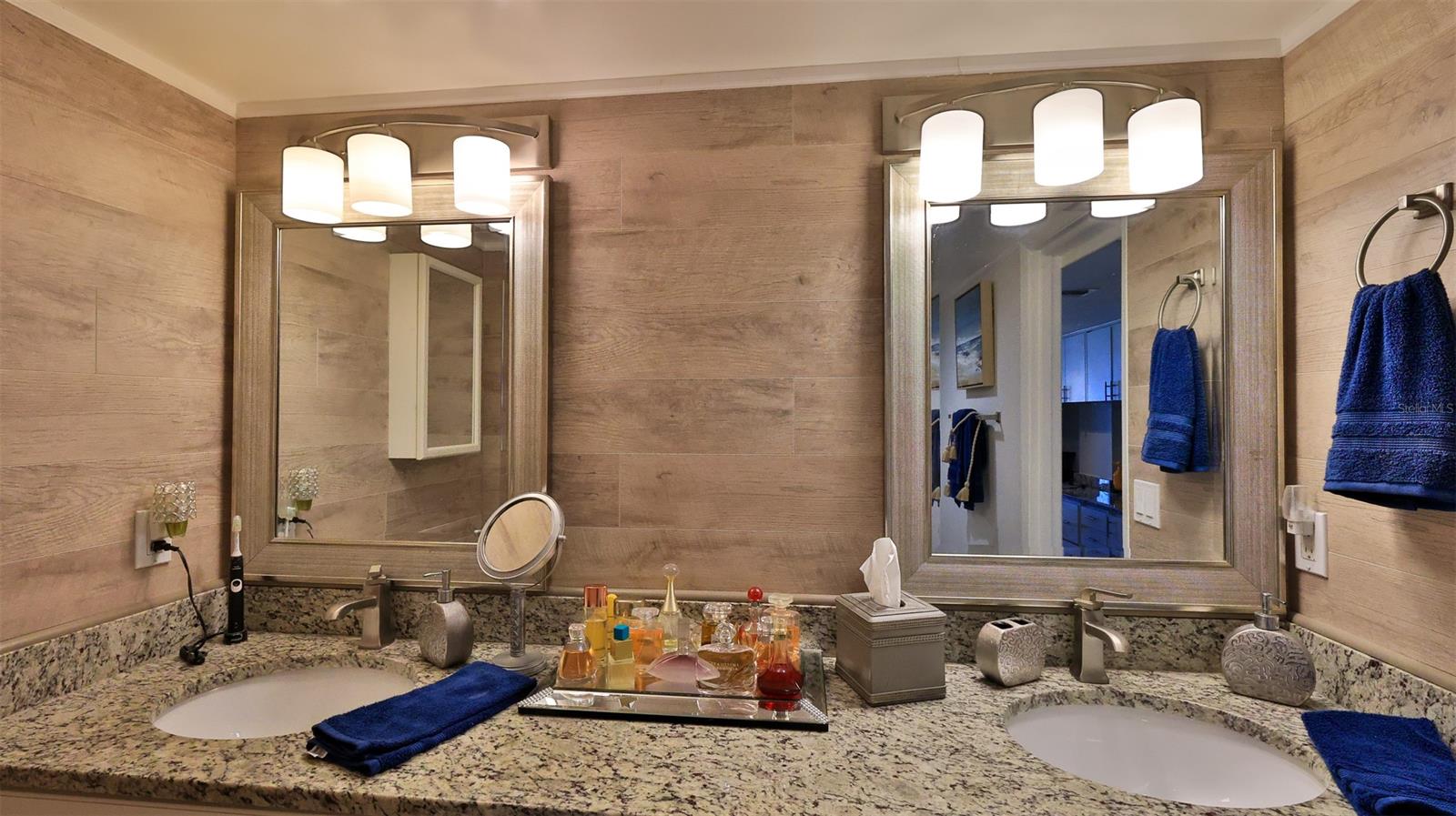 Gemini Condo - Residential