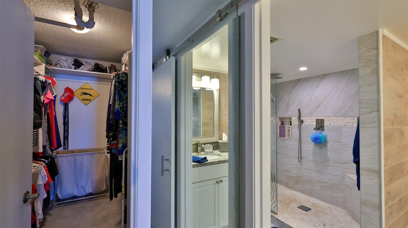 Gemini Condo - Residential