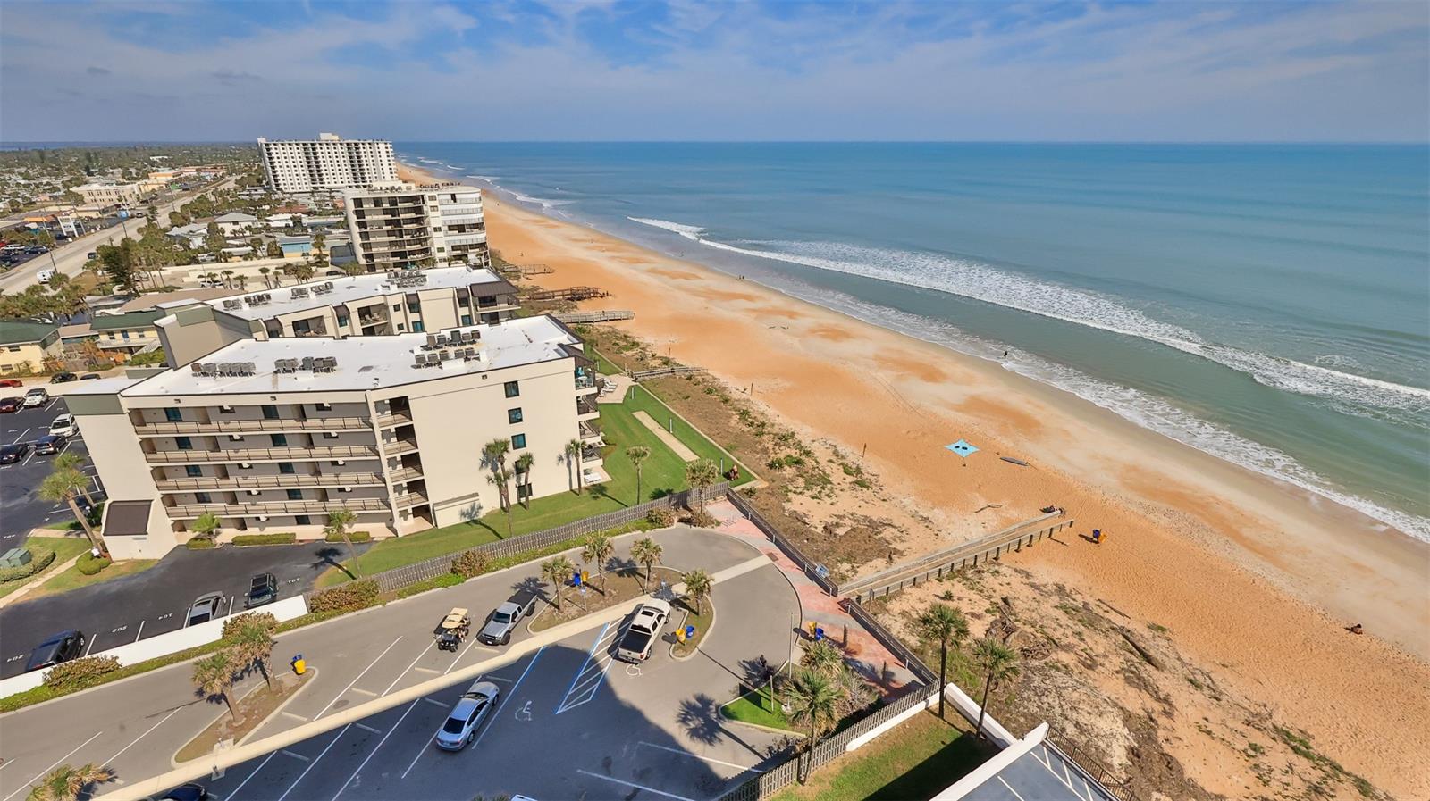 Gemini Condo - Residential