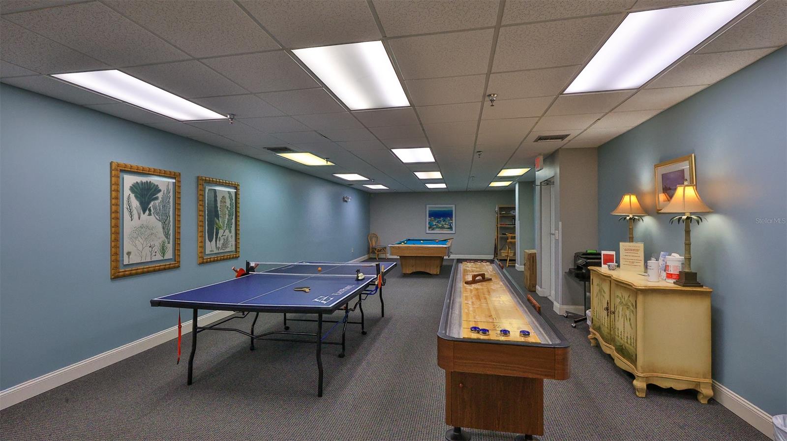 Gemini Condo - Residential