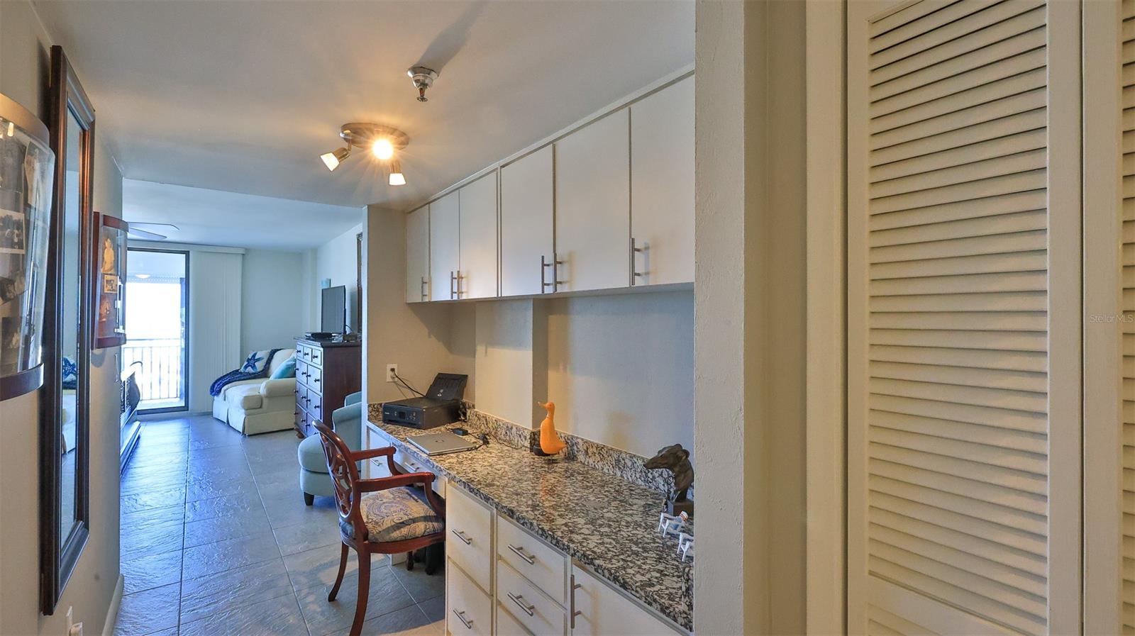 Gemini Condo - Residential