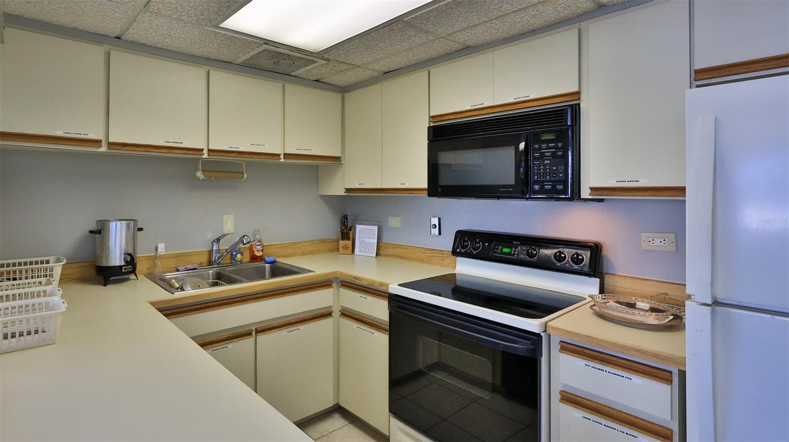 Gemini Condo - Residential