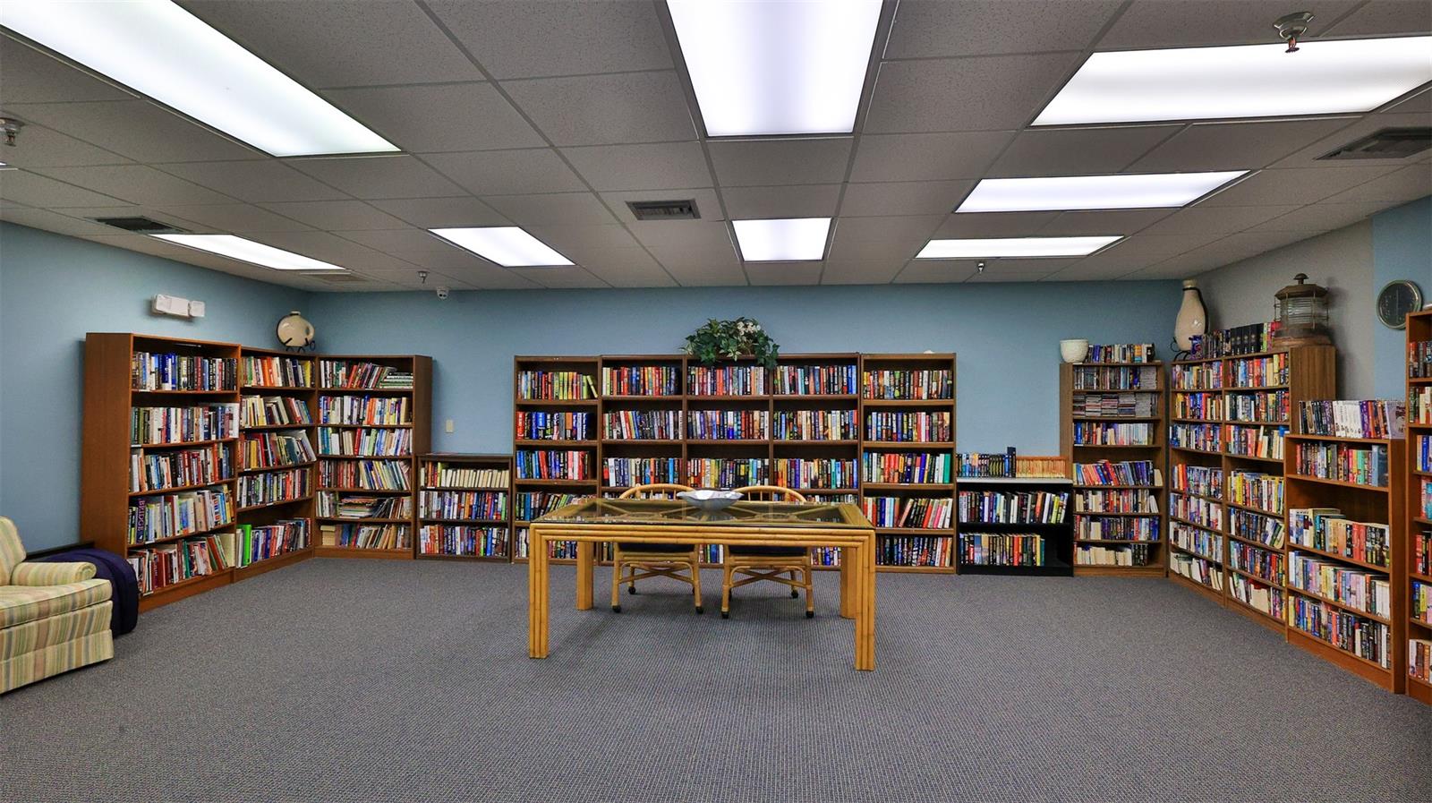 Gemini Condo - Residential