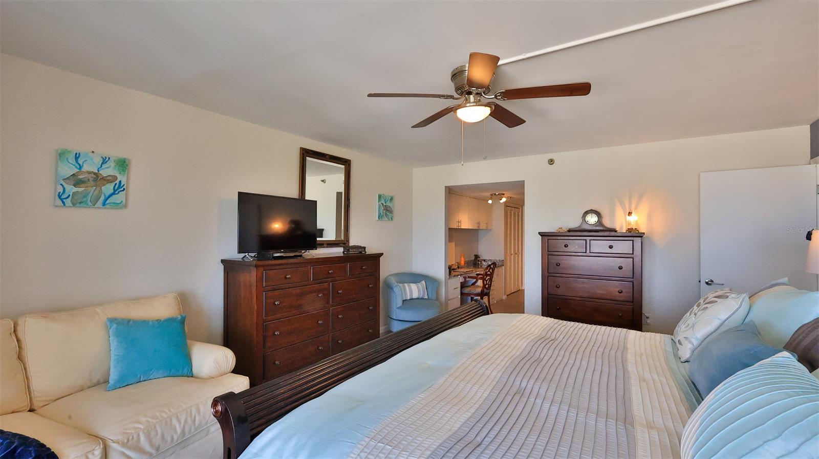 Gemini Condo - Residential