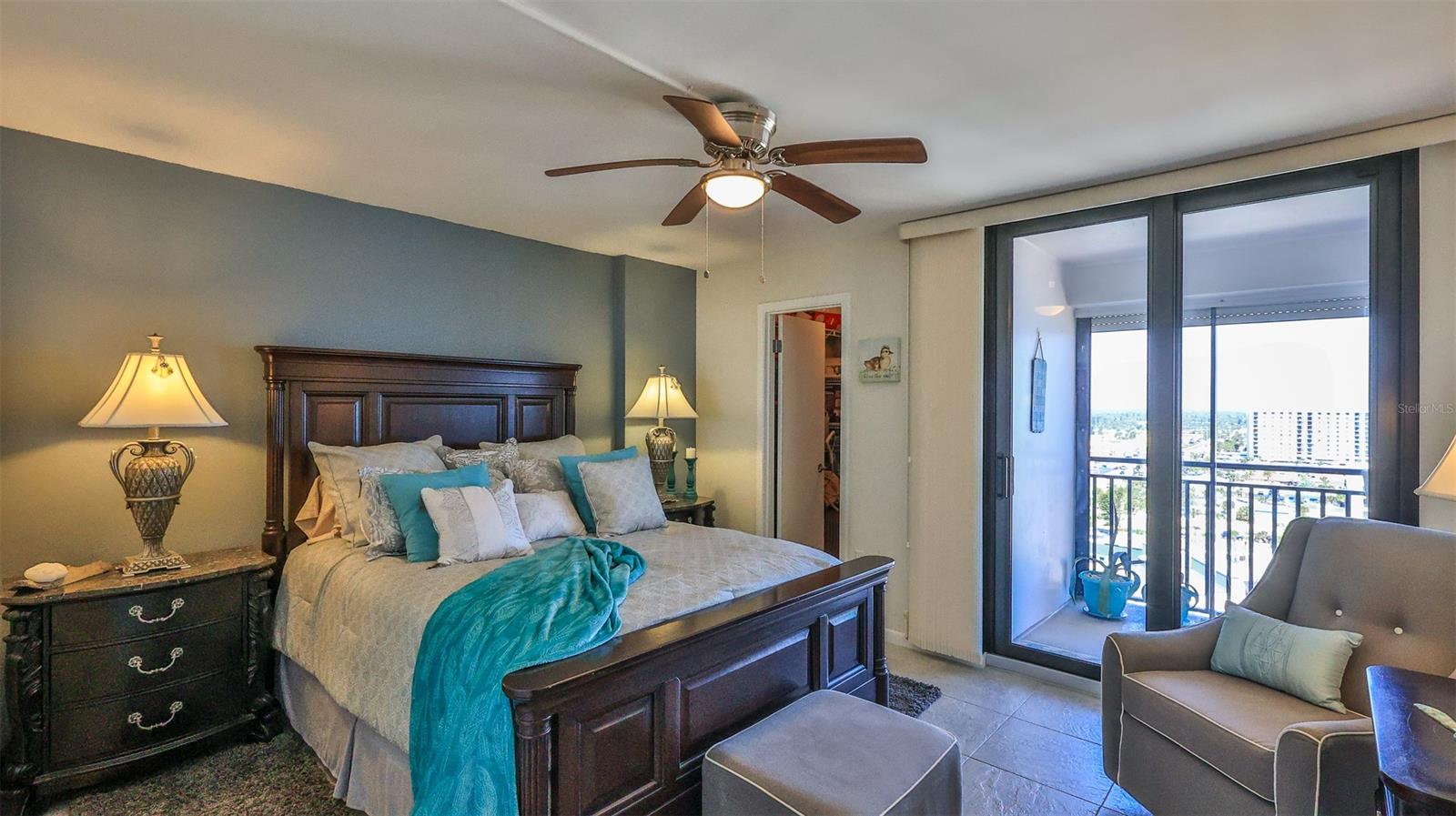 Gemini Condo - Residential