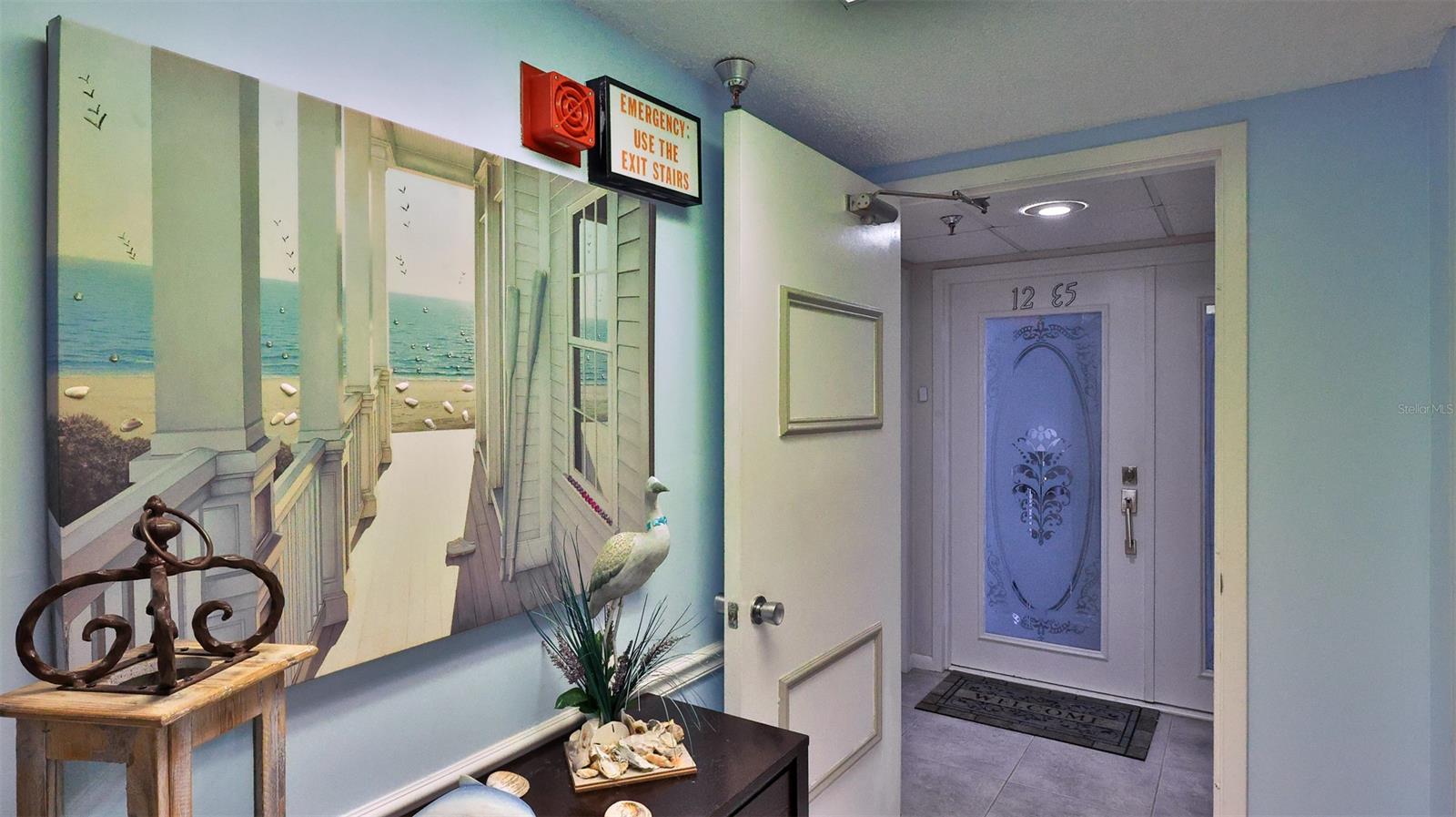 Gemini Condo - Residential