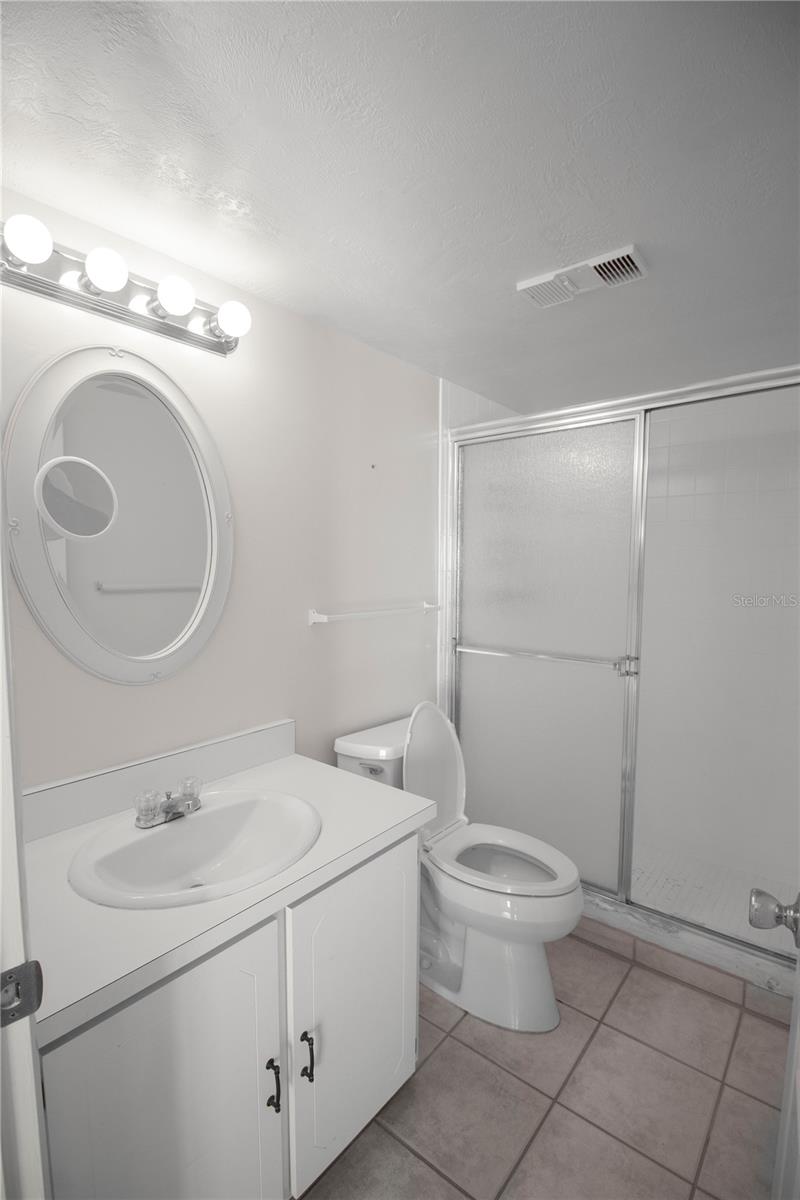 OCEAN VIEW MANOR CONDO - Residential