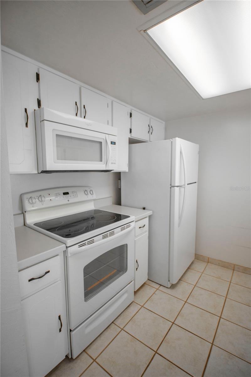 OCEAN VIEW MANOR CONDO - Residential