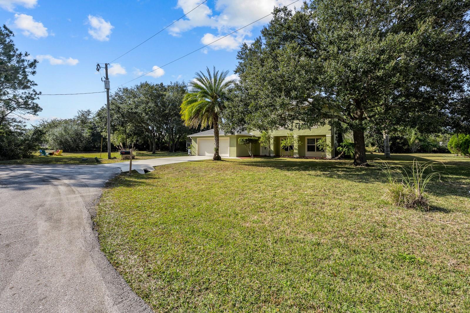 PALM COAST SEC 35 - Residential