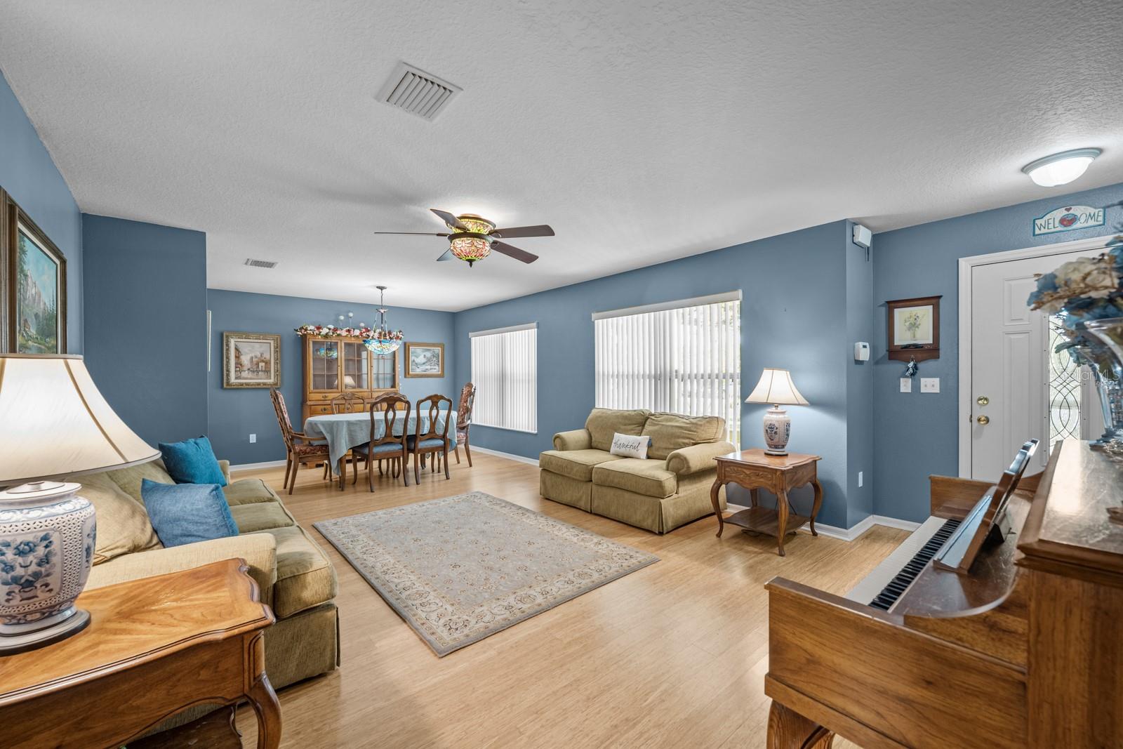 PALM COAST SEC 35 - Residential