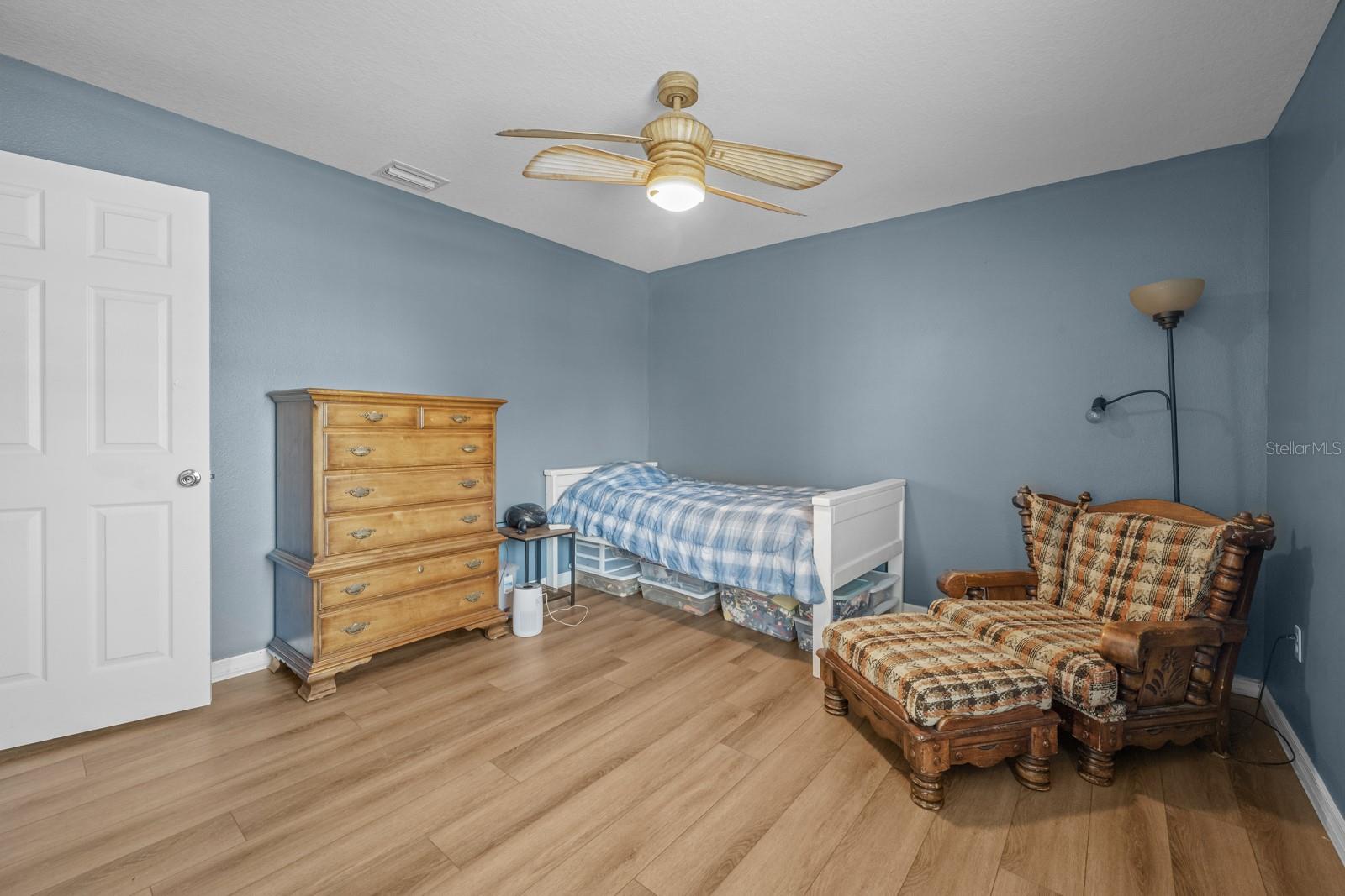 PALM COAST SEC 35 - Residential