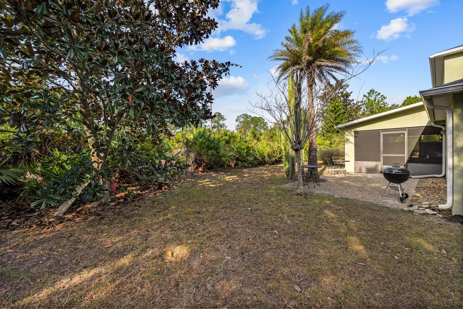 PALM COAST SEC 35 - Residential