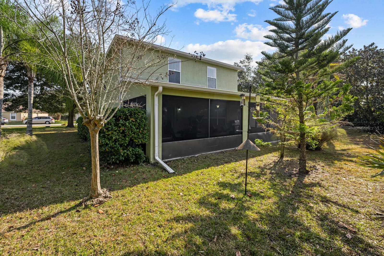 PALM COAST SEC 35 - Residential