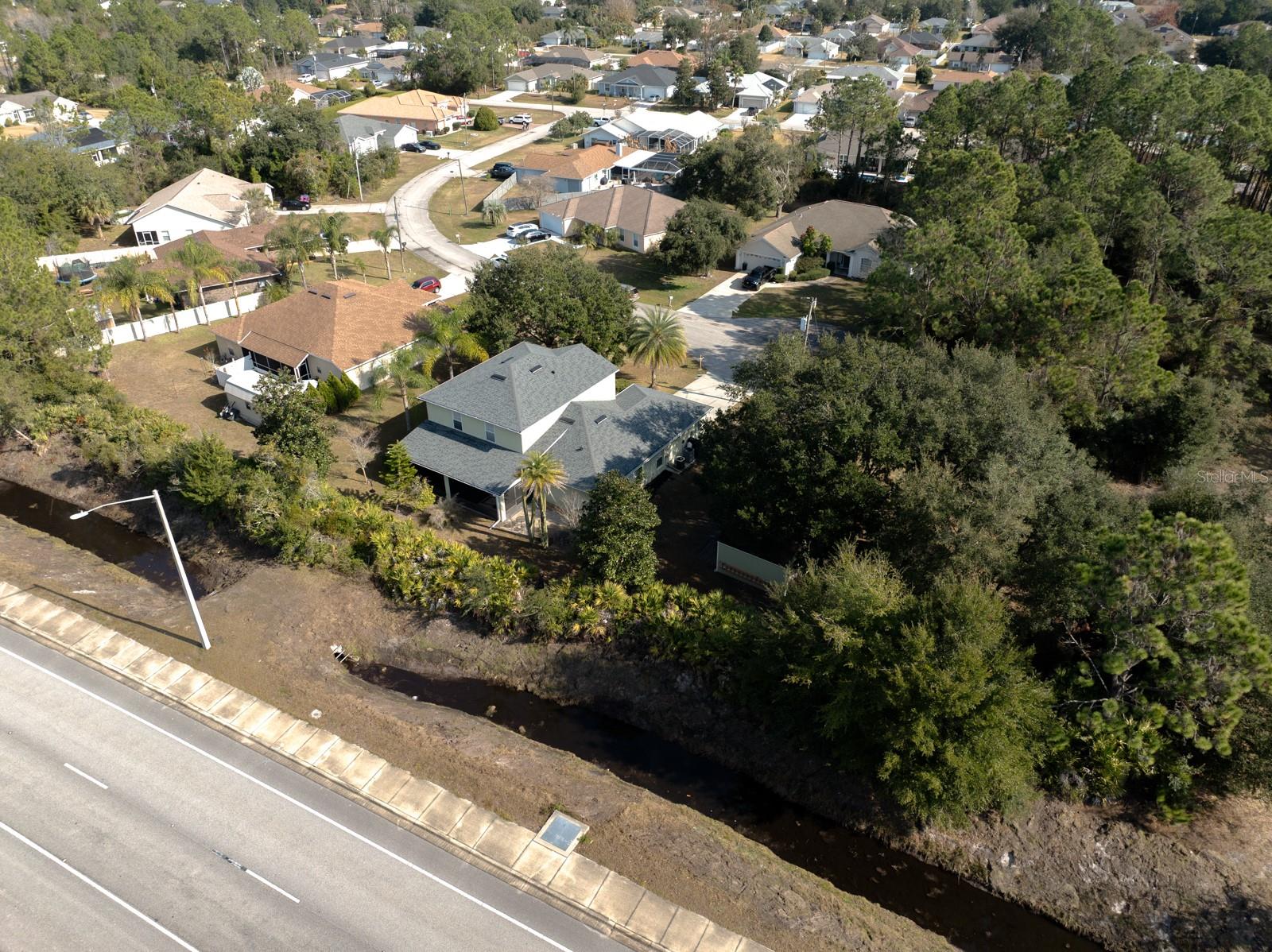 PALM COAST SEC 35 - Residential